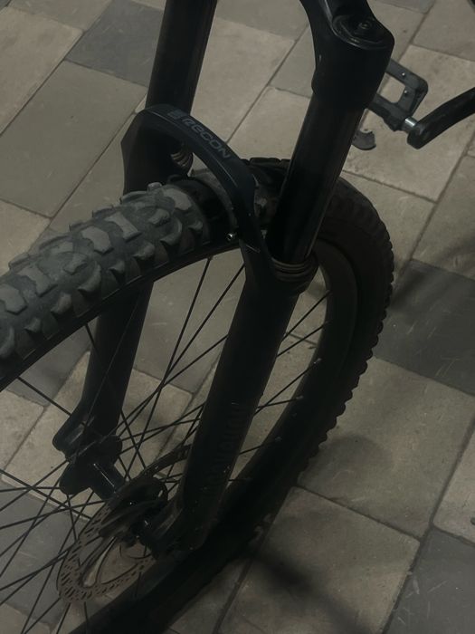 Giant Stp 26 (2024)