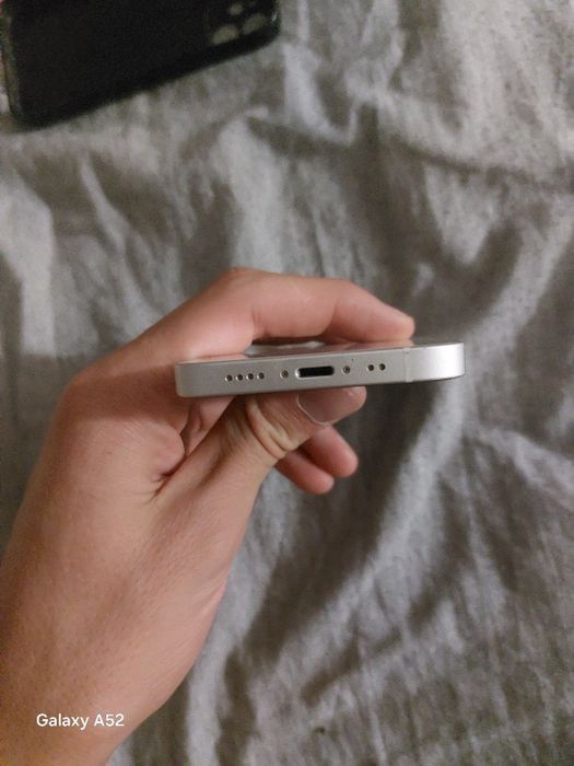 Vand iphone 12 mini!!!