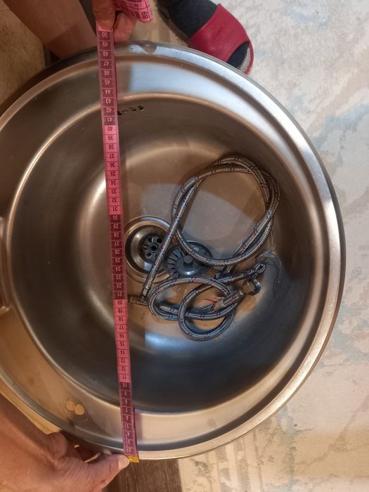 Продам ракавину в сборе