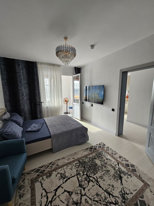 Сдаются квартиры р-н Ханшатыр