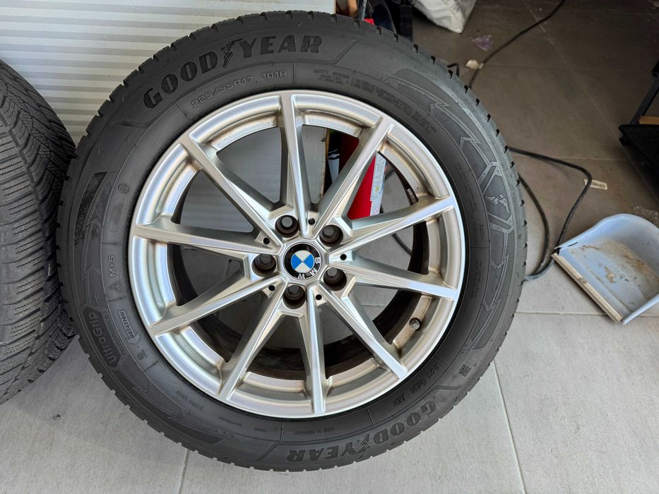 Roti BMW seria 4 G22/G23/G26
