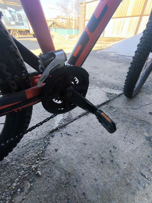 Scott aspect 765 (s)