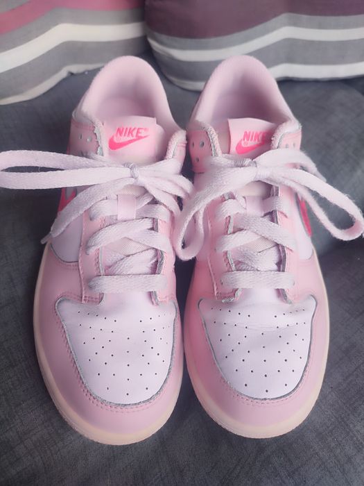 Nike маратонки оригинални