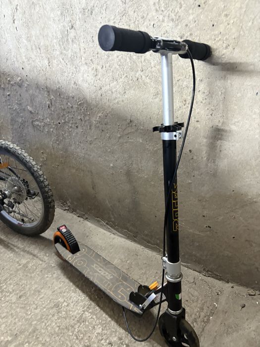 Продам детский самокат