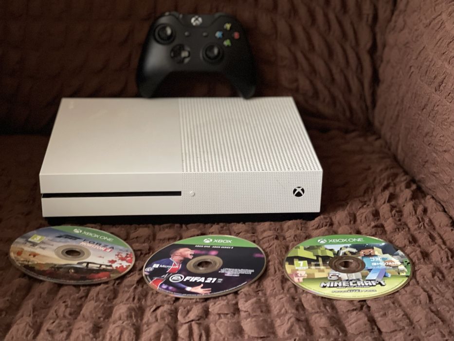 Vand xbox one s