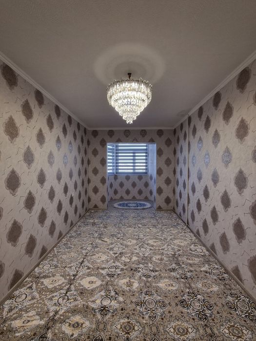 2х ком  квартира  Согдиана