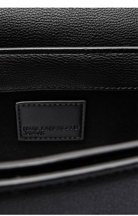 Дамска чанта Karl Lagerfeld Jeans