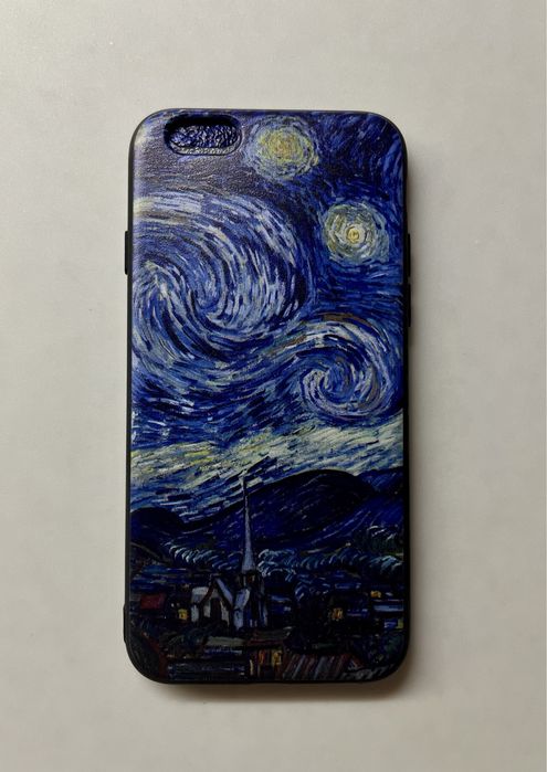 Чехлы на IPHONE 6, 6S