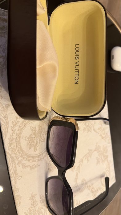 Дамски слънчеви очила Louis Vuitton
