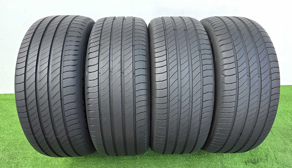 4бр. 225/45/17 MICHELIN Primacy 4- летни