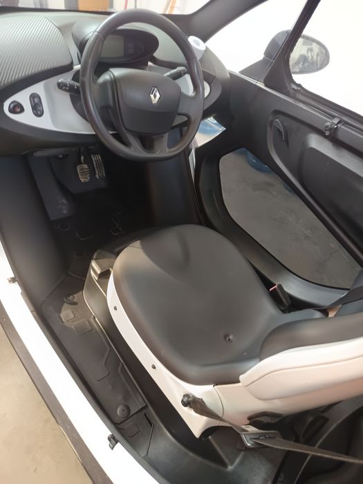 Renault Twizy Electric