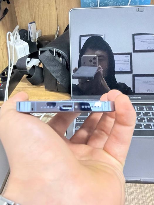 Iphone 13 Pro Max 256gb