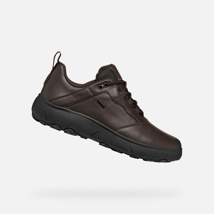 Geox Nebula + Grip Abx Man