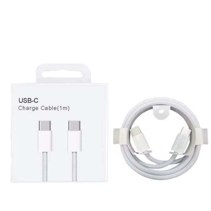 Cablu de date incarcare rapida original Apple 1m