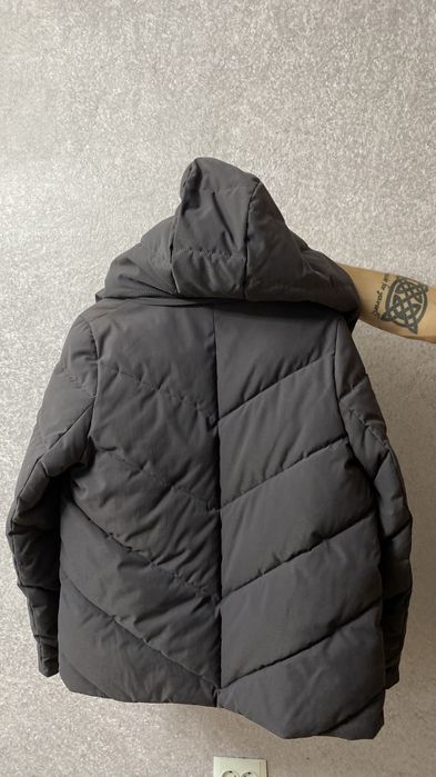 Продам зимнюю куртку