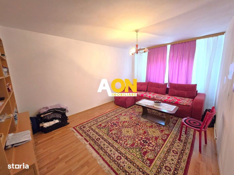 Apartament 3 camere decomandat, etaj 1, zona Tolstoi Cetate