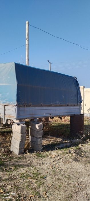 Газель кузов сатылады