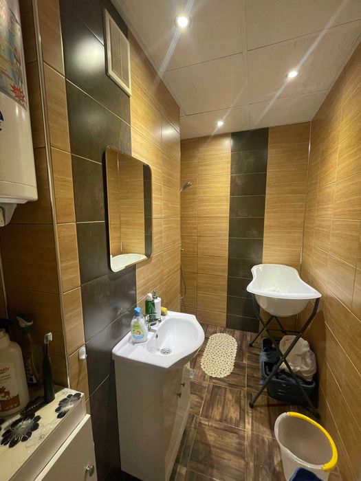 Продава се Многостаен апартамент в Благоевград, Ален мак - 88 кв.м за 1330 €/кв.м - Снимка #6