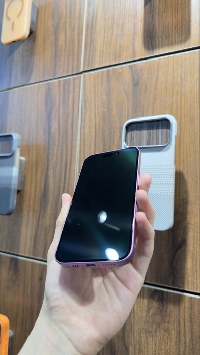 iphone 16 pink nasiya savdoga