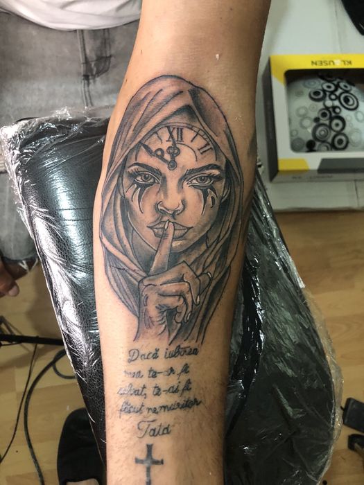 Tatuaje  ieftine