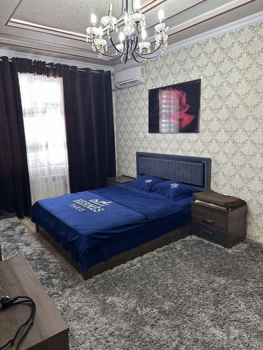 Аренда квартиры в городе Наваи  3/5/9