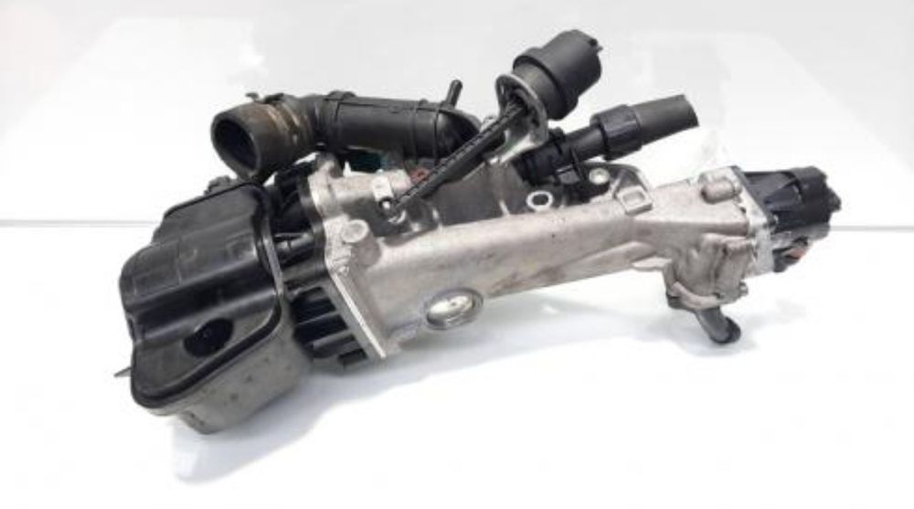 Egr+Racitor gaze 2.0cdti A20DTH Insignia/Astra J/Zafira C/Astra H