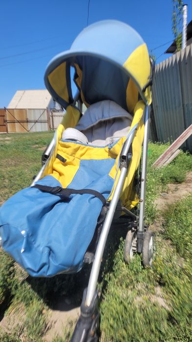 Коляска Chicco не дорого