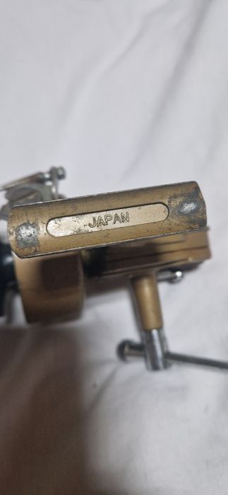 Mulineta de colectie