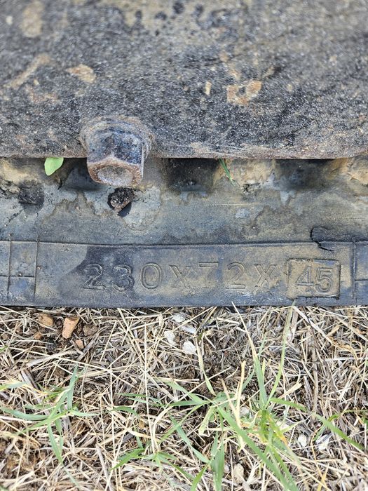 Бобкат 220 мини багер