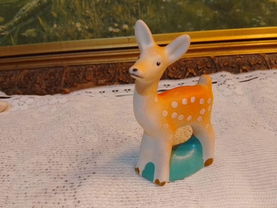 Статуэтки красивые