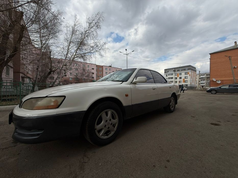 Продам Тойота Виндом