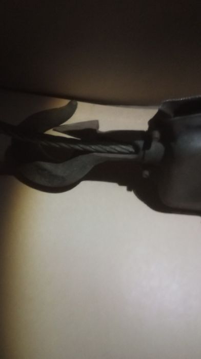 Таль троссовая 2 тонны