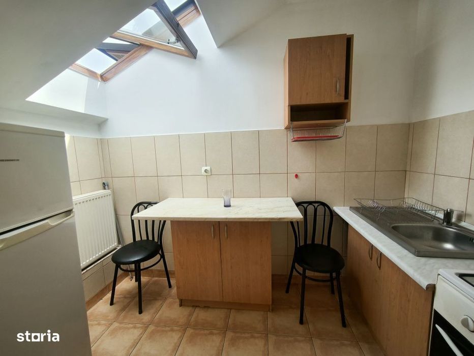 Apartment in Cluj-Napoca, Mărăști - Vedere 4