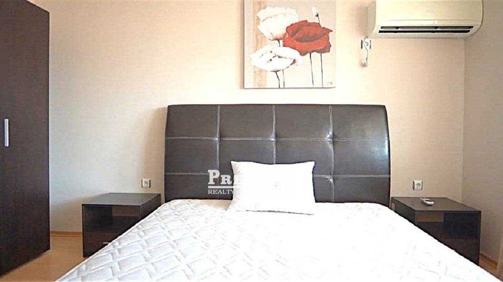 Продава се Двустаен апартамент в Свети Влас - 79 кв.м за 1266 €/кв.м - Снимка #11