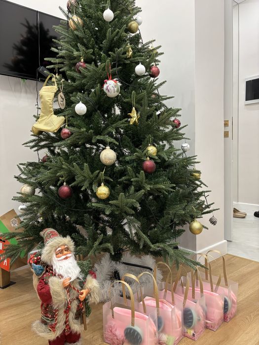 Подарочный бокс