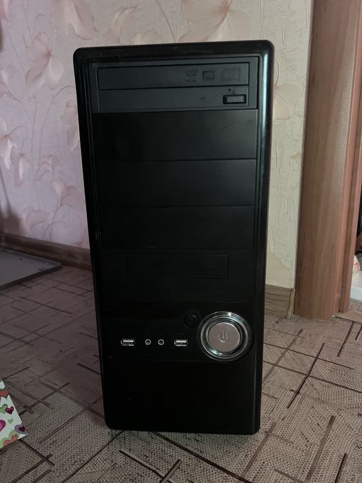 Продам компьютер (системный блок)