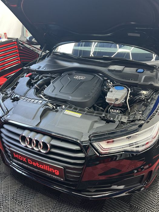 AUDI A6 Avant 2016 — imagine 3