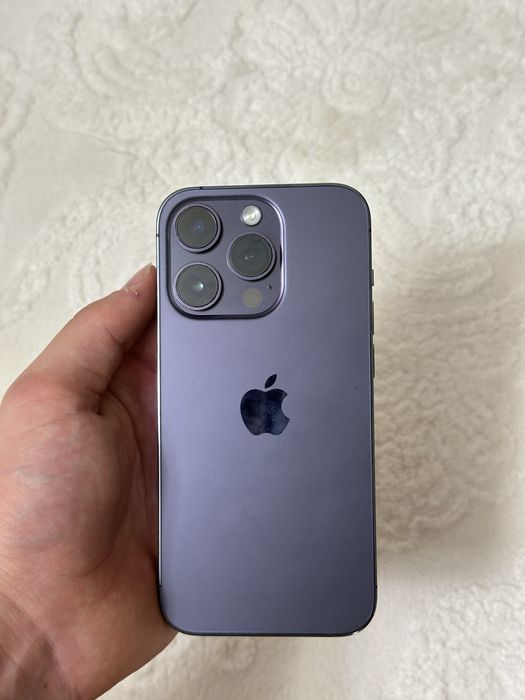 iphone 14 pro 256gb