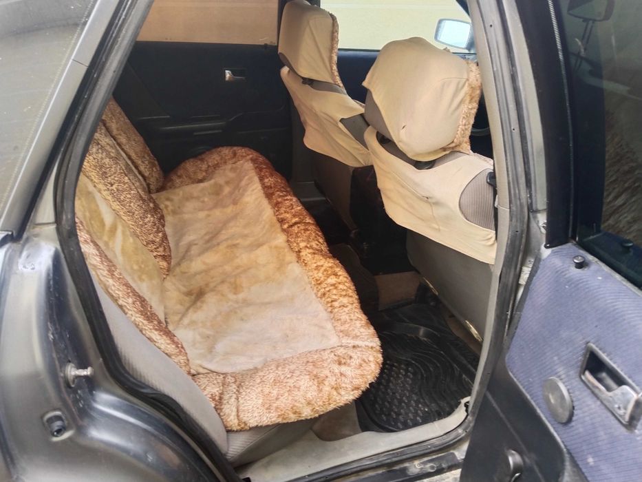 Ауди 80 б4 продам машину