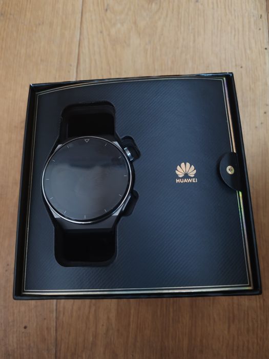 Huawei Watch GT3 Pro