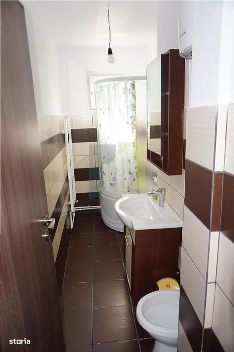 3 camere cu centrala in Craiovita-comision 0%