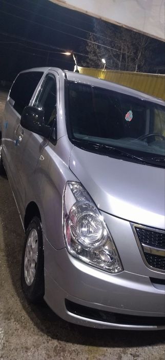 Хундай старекс пассажир сотилади