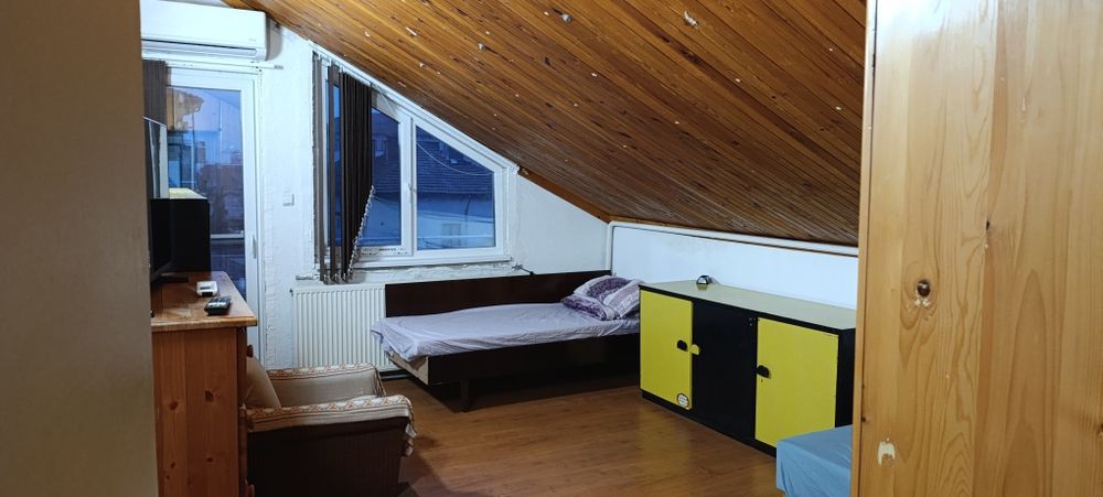 Дава се под наем Многостаен апартамент в Свиленград - 120 кв.м за 408.51 € - Снимка #6