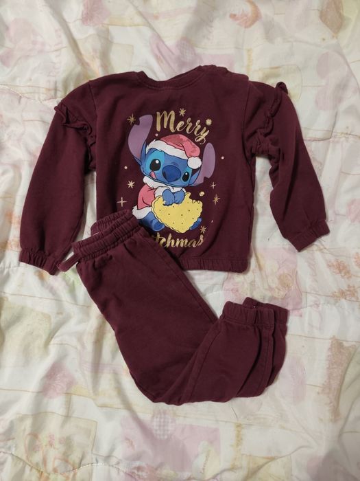 Дрешки за момиченце р-р 92см