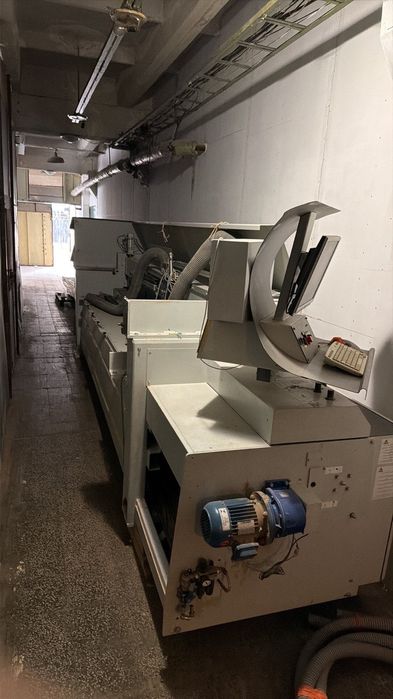 Пакетен циркуляр