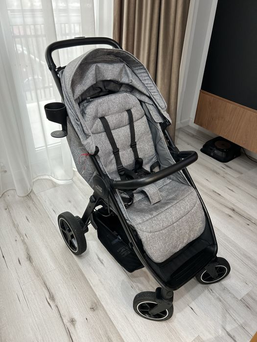 Cărucior sport Britax Romer B-agile M