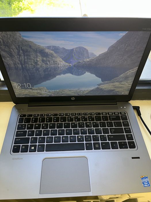 Ноутбук Hp Elitebook Folio 1040 G2