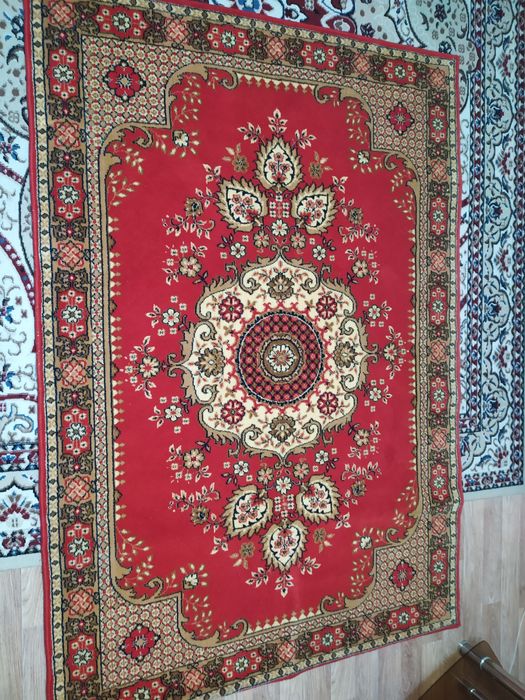 Ковры и паласы для дома