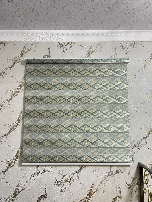 Jalyuzi Buxoro boʻylab