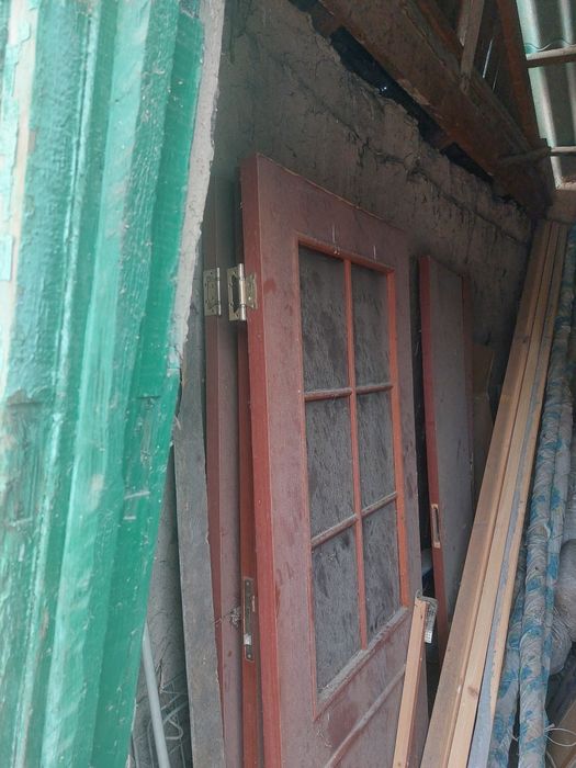 Двери межкомнатные